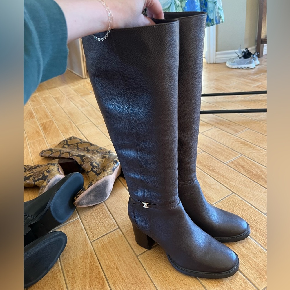 Sam Edelman boots